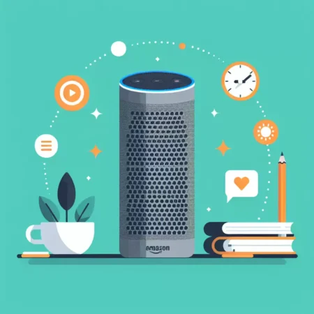 Review Amazon Echo 4th Gen: Speaker Pintar dengan Suara Mengagumkan