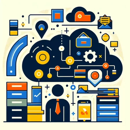 Panduan Lengkap Menggunakan Google Drive untuk Menyimpan Data