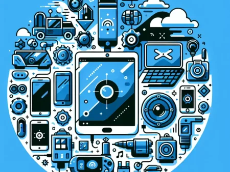 Inovasi Terbaru di Dunia Gadget: Apa yang Harus Diperhatikan?