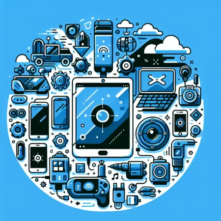 Inovasi Terbaru di Dunia Gadget: Apa yang Harus Diperhatikan?