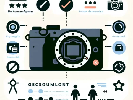 Review Canon EOS R6: Kamera Mirrorless dengan Kualitas Luar Biasa