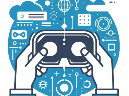 Teknologi Augmented Reality: Bagaimana AR Mengubah Industri