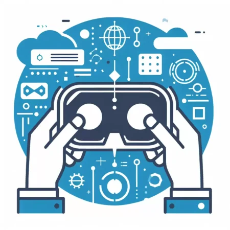 Teknologi Augmented Reality: Bagaimana AR Mengubah Industri