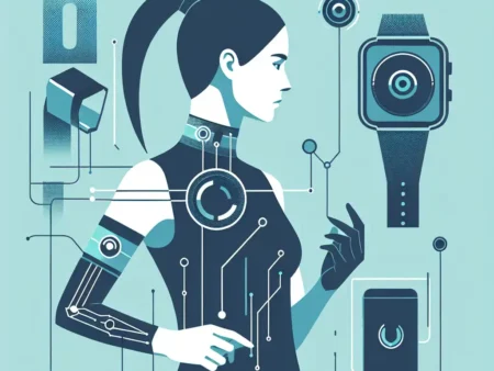 Perangkat Wearable 2025: Teknologi Canggih yang Akan Membentuk Masa Depan