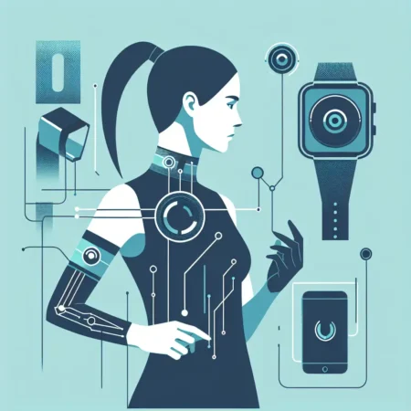 Perangkat Wearable 2025: Teknologi Canggih yang Akan Membentuk Masa Depan