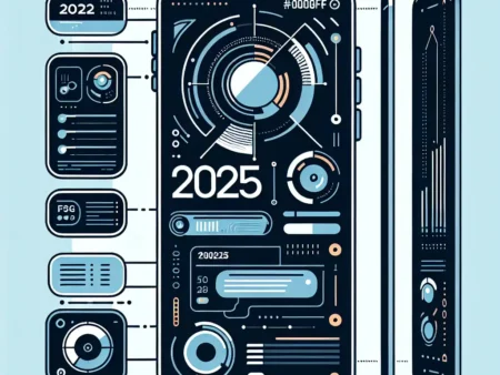 Smartphone Terbaru 2025: Keunggulan dan Perbedaan dari Pendahulunya