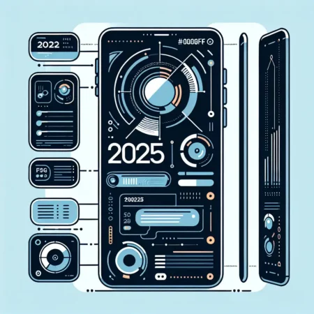 Smartphone Terbaru 2025: Keunggulan dan Perbedaan dari Pendahulunya