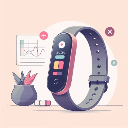 Review Fitbit Charge 5: Pelacak Kesehatan dengan Fitur Canggih