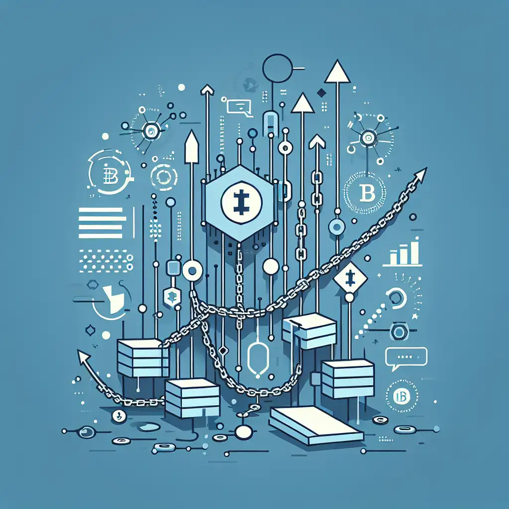 Teknologi Blockchain dan Masa Depannya dalam Keuangan Digital
