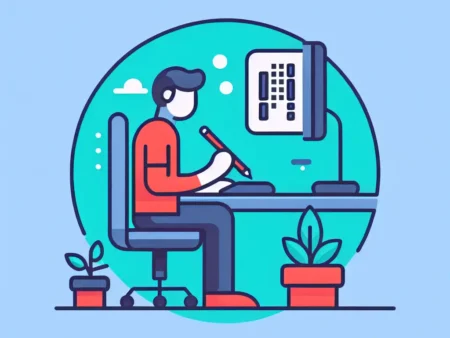 Cara Menggunakan Shortcut Keyboard untuk Meningkatkan Produktivitas