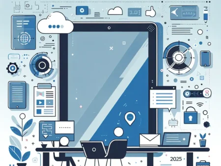 Tablet Terbaru 2025: Pilihan Terbaik untuk Pekerjaan dan Hiburan