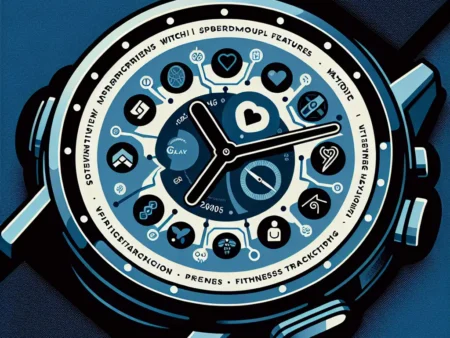 Review Samsung Galaxy Watch 6: Jam Pintar dengan Fitur Luar Biasa
