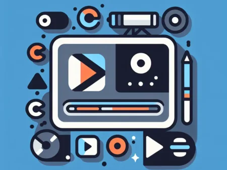 Aplikasi Pengeditan Video untuk Pemula yang Mudah Digunakan