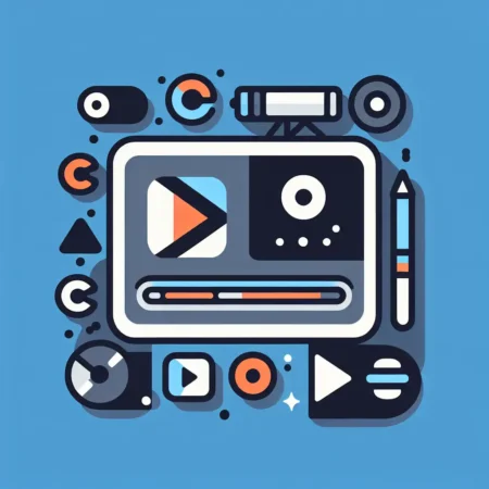 Aplikasi Pengeditan Video untuk Pemula yang Mudah Digunakan