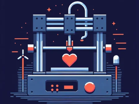 Teknologi 3D Printing: Masa Depan Produksi dan Inovasi Industri