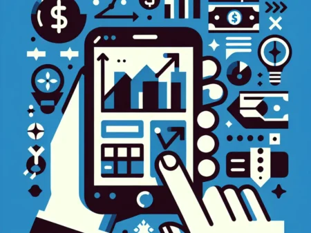 Aplikasi Mengatur Keuangan Pribadi Terbaik untuk Pemula
