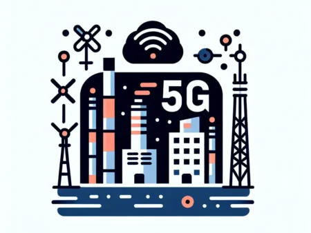 Mengapa 5G akan Membawa Perubahan Besar dalam Dunia Industri