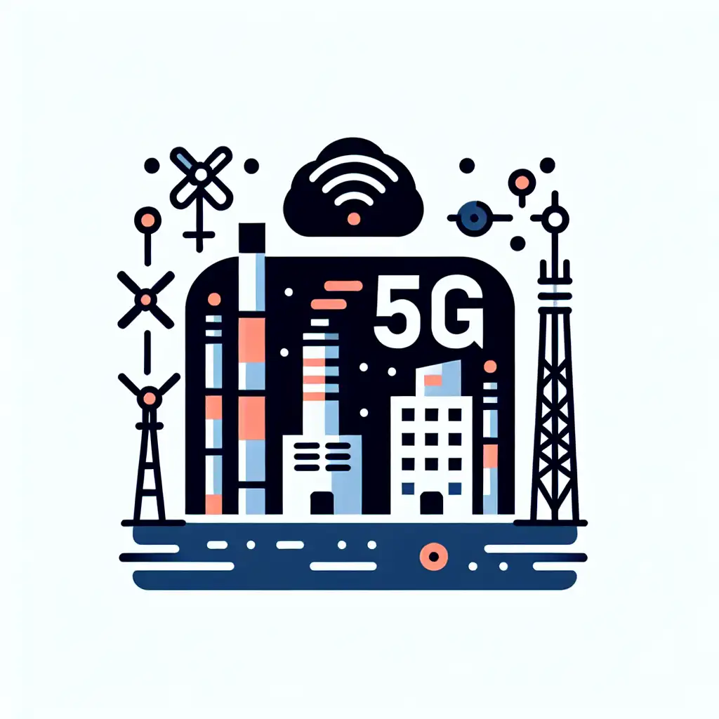 Mengapa 5G akan Membawa Perubahan Besar dalam Dunia Industri