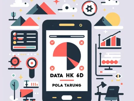 Data HK 6D Pola Tarung