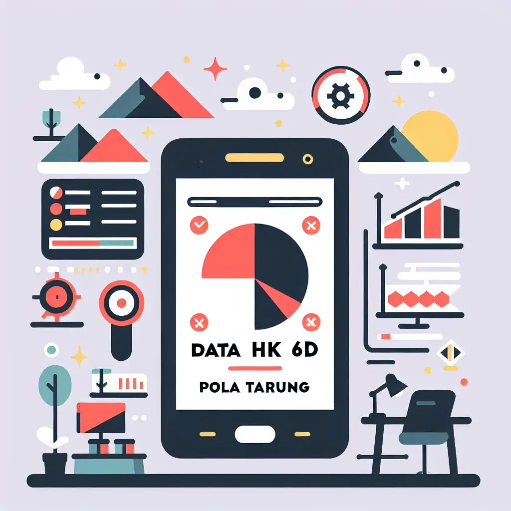 Data HK 6D Pola Tarung