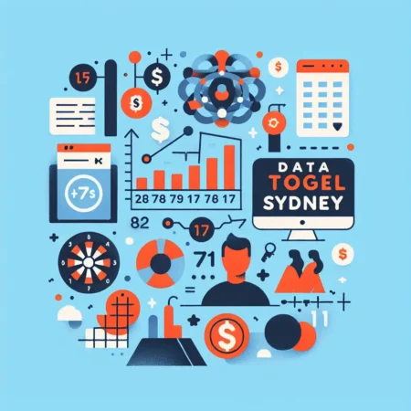 Data Togel Sydney Virdsam
