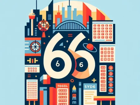 Data Togel Sydney 6D Virdsam