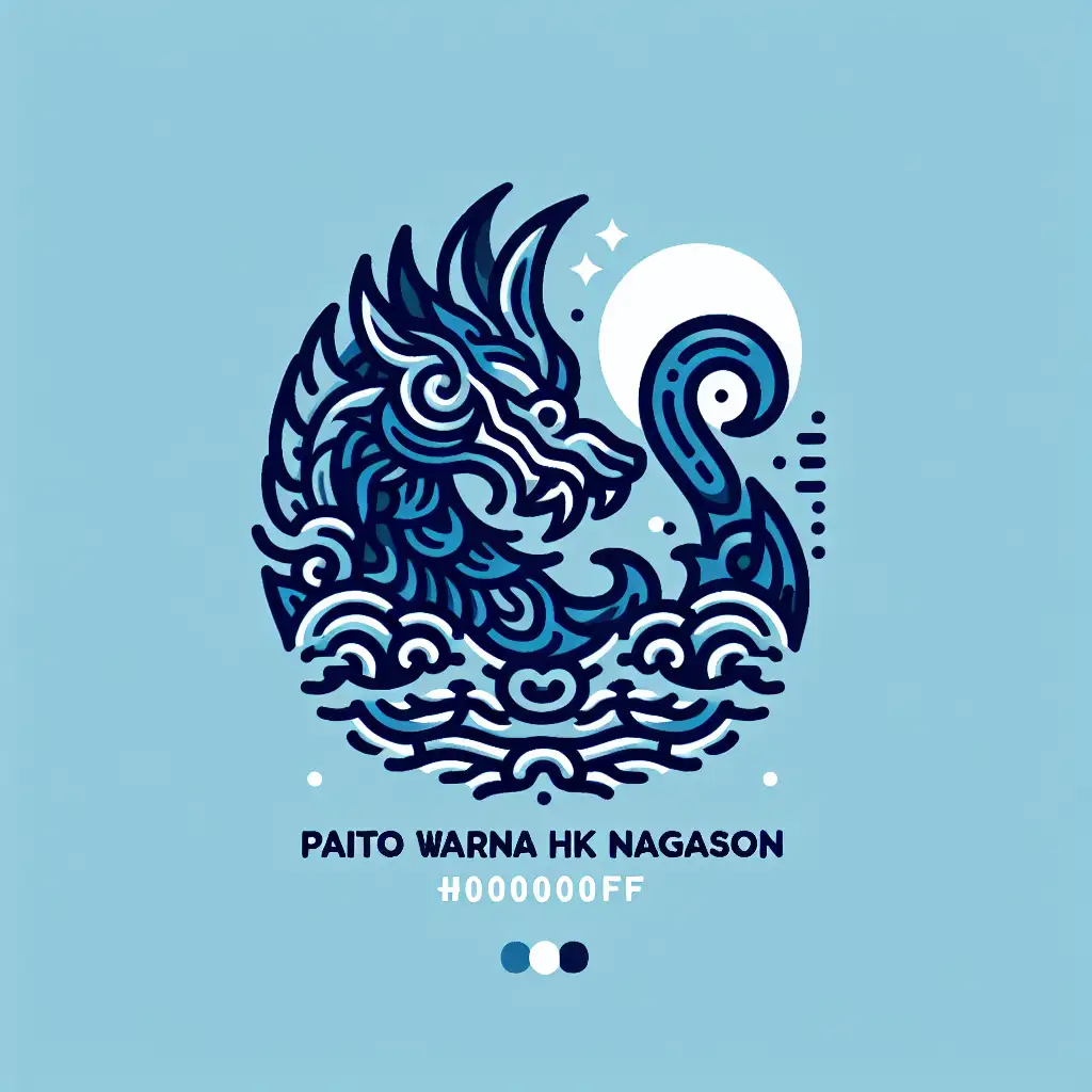 Paito Warna HK Nagasaon