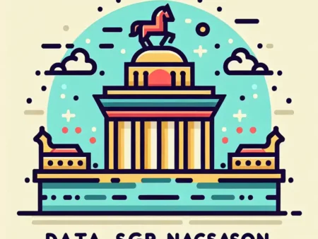 Data SGP Nagasaon