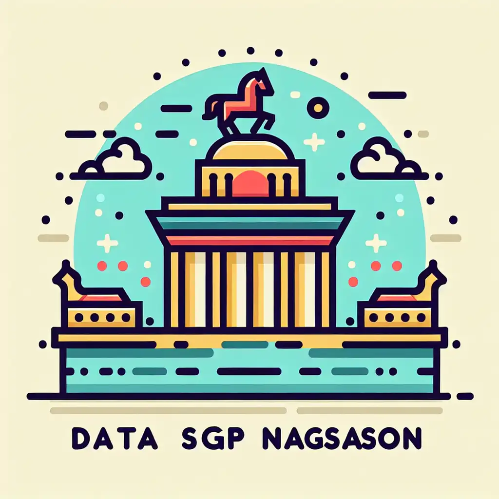 Data SGP Nagasaon