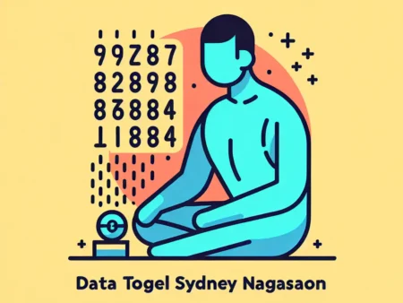 Data Togel Sydney Nagasaon