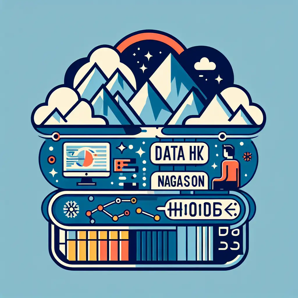 Data HK 6D Nagasaon