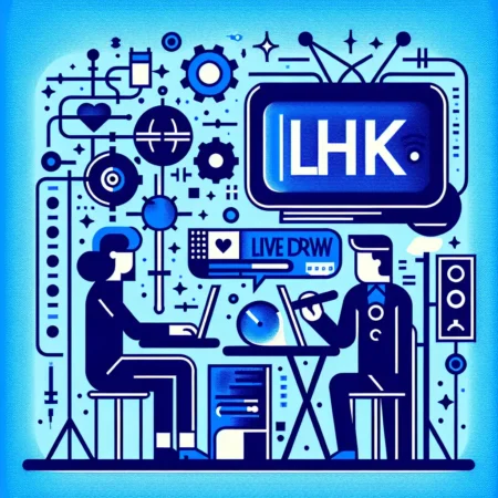Live Draw HK Angkanet