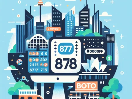Data Togel Sydney Bos Paito