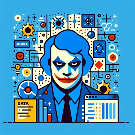 Data SGP Joker Merah