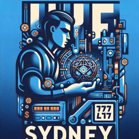 Live Draw Sydney Raja Dunia Togel
