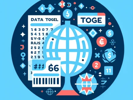 Data Togel Sydney Raja Dunia Togel