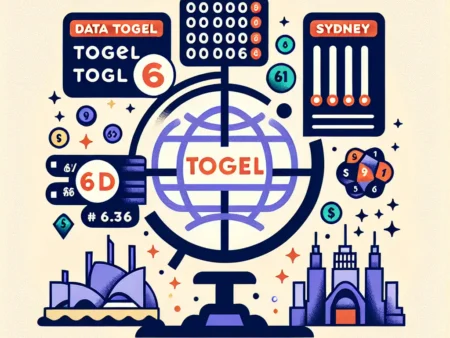 Data Togel Sydney 6D Raja Dunia Togel