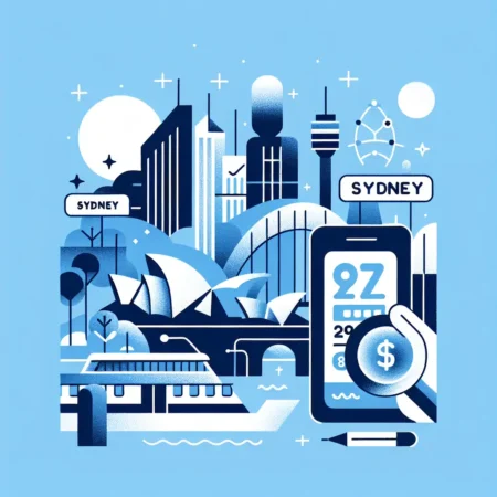 Paito Warna Sydney Pencari Angka