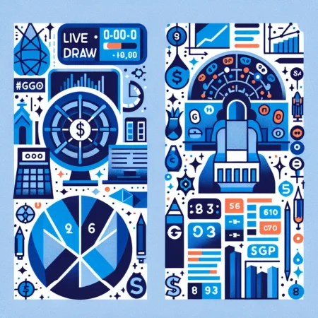 Live Draw SGP Angka Paito