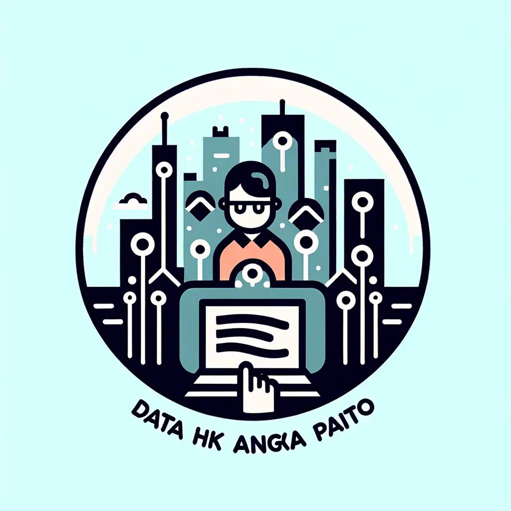 Data HK Angka Paito