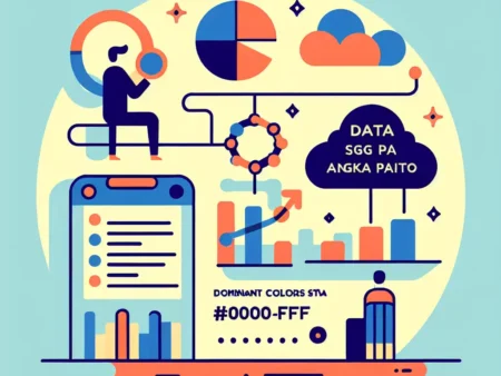 Data SGP Angka Paito