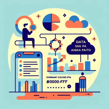 Data SGP Angka Paito