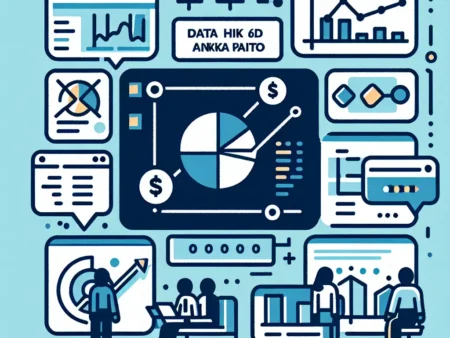 Data HK 6D Angka Paito