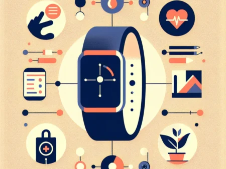 Gadget Wearable dengan Fitur Kesehatan Terbaru yang Patut Dicoba