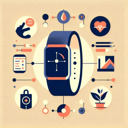 Gadget Wearable dengan Fitur Kesehatan Terbaru yang Patut Dicoba