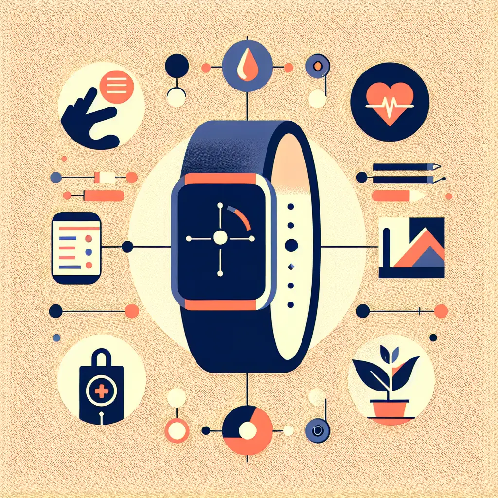 Gadget Wearable dengan Fitur Kesehatan Terbaru yang Patut Dicoba
