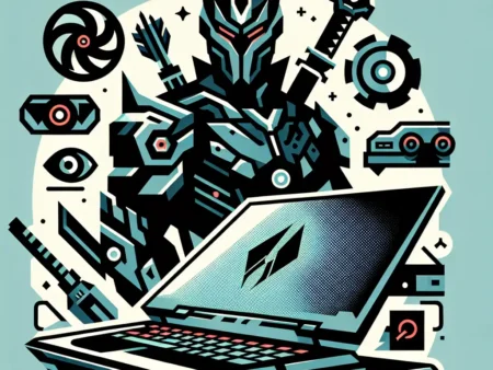 Review Acer Predator Helios 300: Laptop Gaming dengan Performa Tangguh