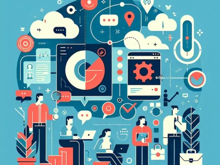 Aplikasi Terbaik untuk Kolaborasi Tim di Era Digital