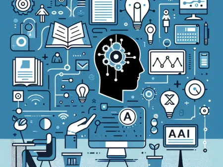 Teknologi AI dalam Pendidikan: Mengubah Cara Belajar dan Mengajar