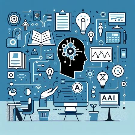 Teknologi AI dalam Pendidikan: Mengubah Cara Belajar dan Mengajar
